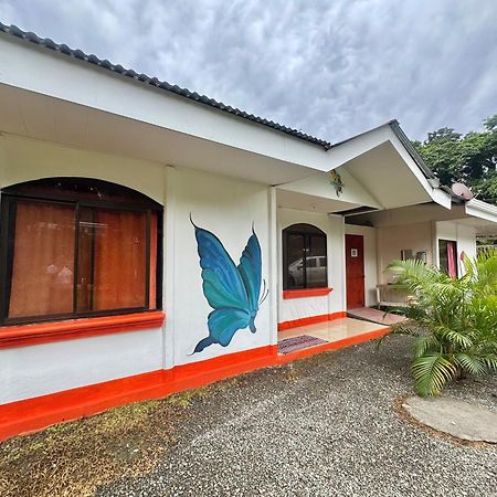 Kalunay Hostel Puerto Viejo de Talamanca Esterno foto