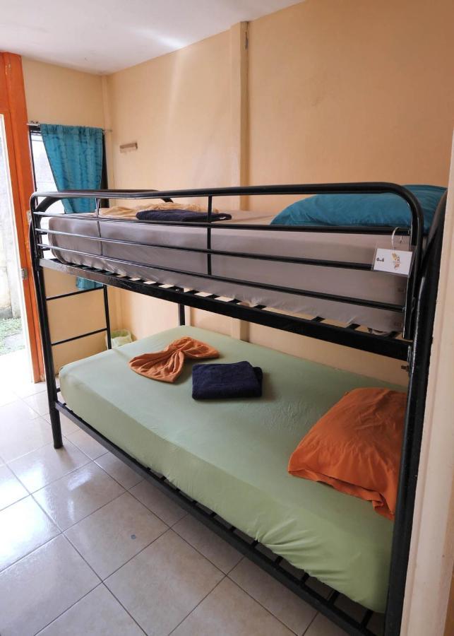 Kalunay Hostel Puerto Viejo de Talamanca Esterno foto