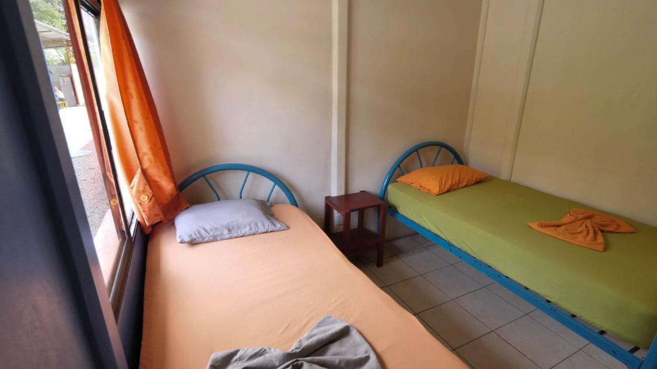 Kalunay Hostel Puerto Viejo de Talamanca Esterno foto