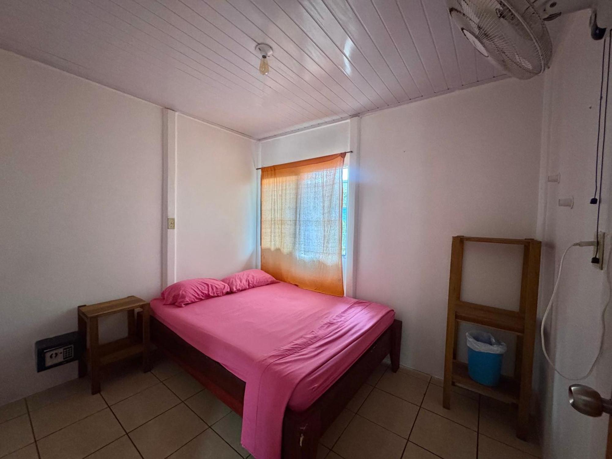 Kalunay Hostel Puerto Viejo de Talamanca Esterno foto