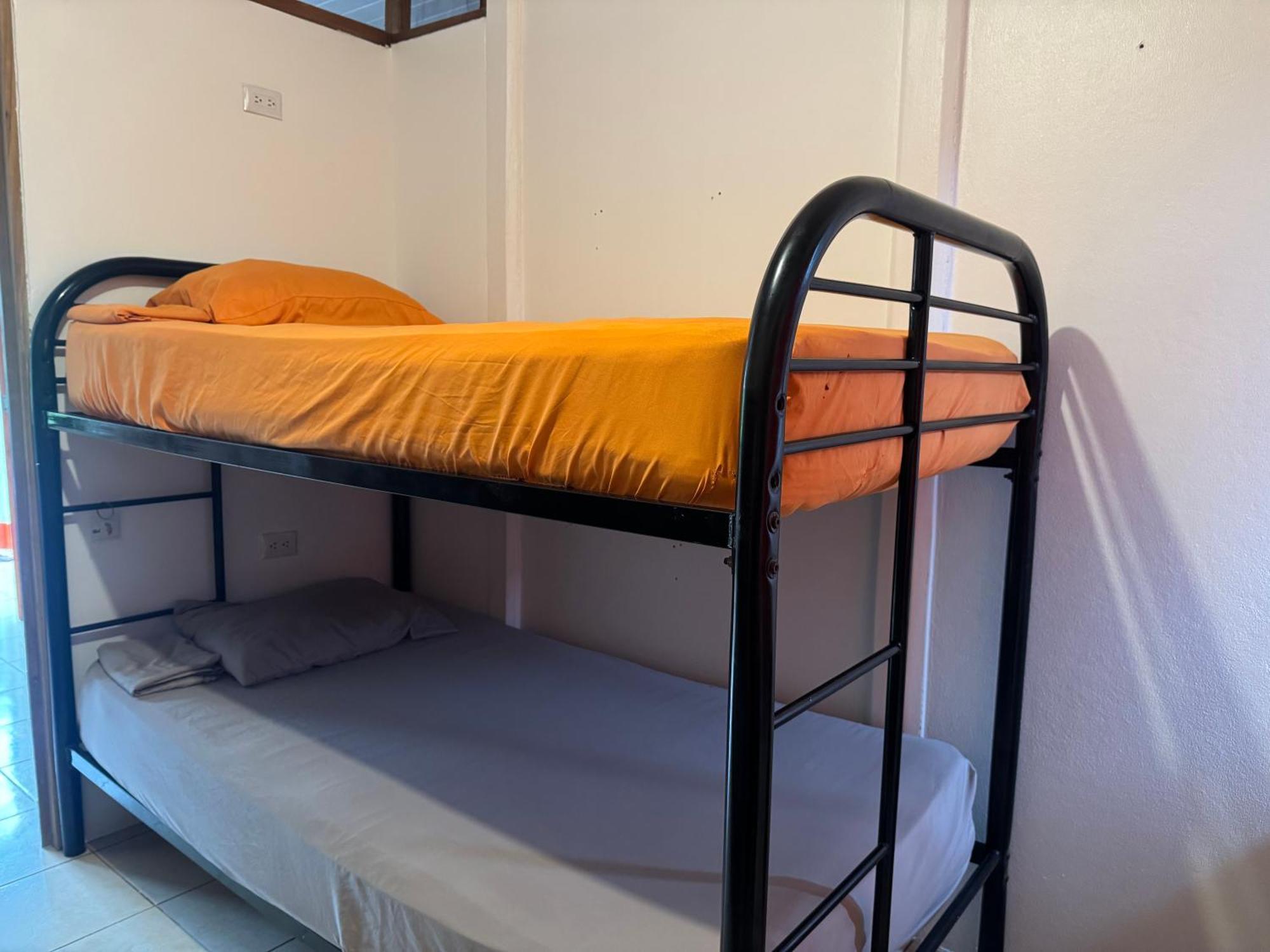 Kalunay Hostel Puerto Viejo de Talamanca Esterno foto