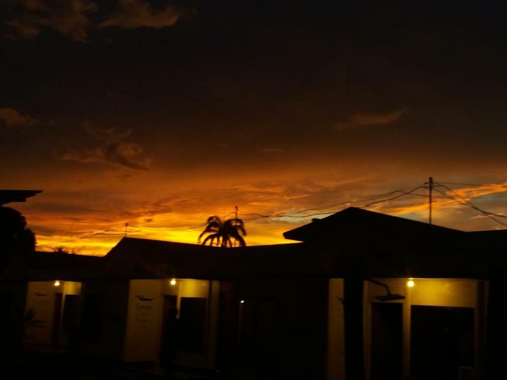 Kalunay Hostel Puerto Viejo de Talamanca Esterno foto